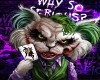 why so serious