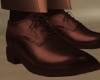 Brown Men's Shoes