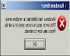 Z Windows Error Code 2