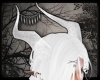 +Okami Horns w/ chain v2