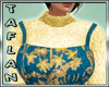 T* Sweater Dress3 Velvet