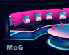 Neon Couch ~