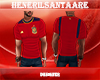 HS-España T-shirt-2022