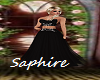 ~Eva Dress Black~