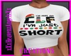 Elf Size Tee