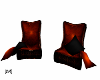 [DM] Pillows chair