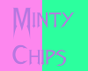 Minty Chips Kini