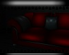 GothiKa Winter Couch