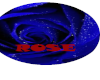 sis  rose  floor mat