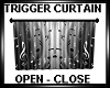 Trigger Curtain Music