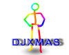[DJ] RAVE Stickyman v.1