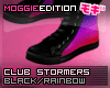 ME|ClubStormers|Rainbow