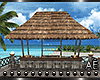 Tropical Island Bar