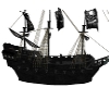 **DeathWynds Galleon*