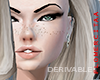 F" America Head Drv