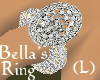 (Sp)Bella's Ring (L)