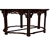 Antique Table~