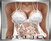 Lace - Babydoll-Top