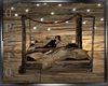 Cabin Loft (Bed)