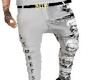 URBAN STREETS Pants