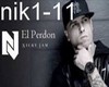 Nicky Jam - El Perdón