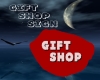 Gift Shop Sign