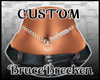 [bamz]Custom BruceBreck