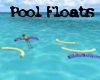 Pool Floats yb