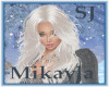 SJ Mikayla Platinum
