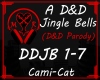 DDJB D&D Jingle Bells