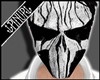 ⚓ | Vigilante Mask REQ