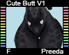Preeda Cute Butt F V1