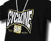 Camiseta Cyc Fight