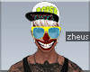 !҉Zheus Party Clown