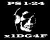 PS 1- 24