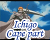 Ichigo Ex.Mt. Coat cape