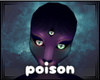 poison ☣ third eye