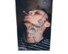 cutout gang
