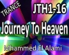 Journey to heaven