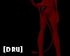 [Dru] Red Demon Tail