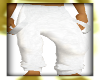 {CC} Male-White-Pants