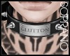 [♝] "Glutton" Collar 