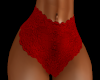 Red Underwear
