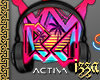 radio activa logo