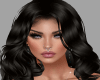 HAIR - BLACK - G67