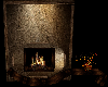 VM|Wall Fireplace