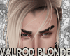 Jm Valrod Blonde