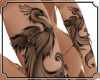 ð¤  Arm Tattoo Phoenix