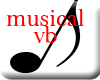 Musical VB