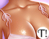 T! Lily Pink Dress/Tatt